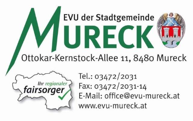 EVU der Stadtgemeinde Mureck